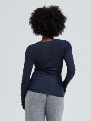 Cotton Granddad Midnight
